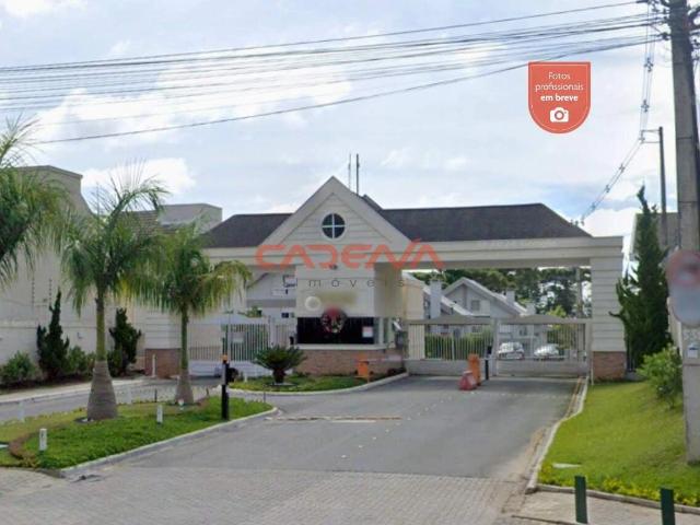 Terreno / Lote para Venda em Curitiba/PR Santa Cândida
