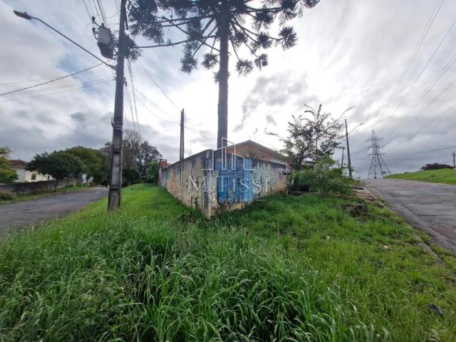 Terreno / Lote para Venda em Curitiba/PR Santa Cândida 1 Quartos