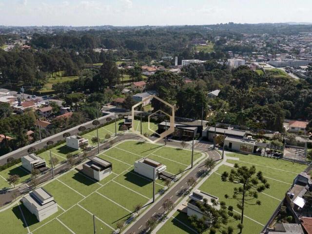 Terreno / Lote para Venda em Curitiba/PR Santa Cândida