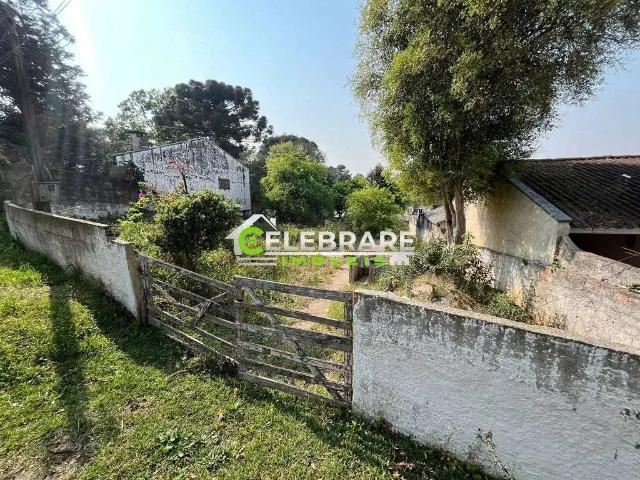 Terreno / Lote para Venda em Curitiba/PR Santa Cândida