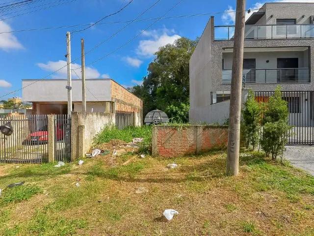 Terreno / Lote para Venda em Curitiba/PR Santa Cândida