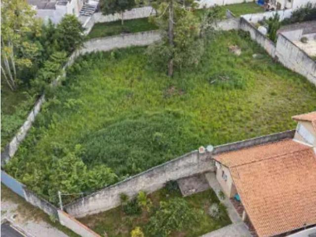 Terreno / Lote para Venda em Curitiba/PR Santa Cândida
