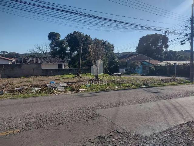Terreno / Lote para Venda em Curitiba/PR Santa Cândida