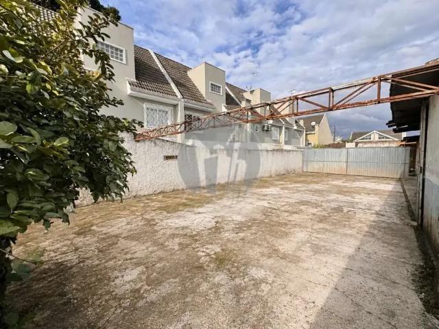 Terreno / Lote para Venda em Curitiba/PR Santa Cândida