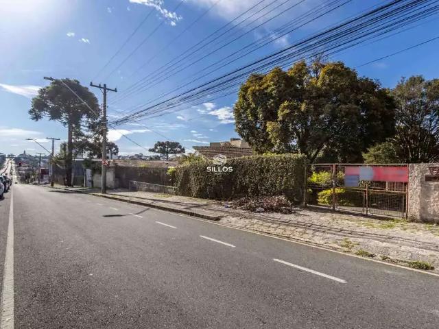 Terreno / Lote para Venda em Curitiba/PR Santa Cândida