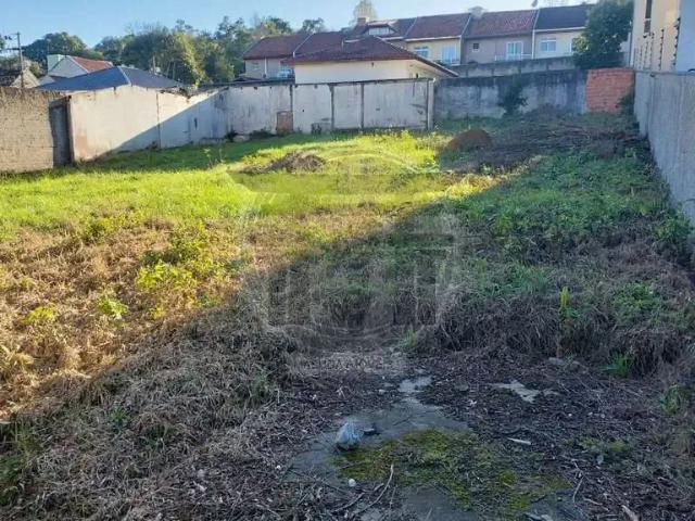 Terreno / Lote para Venda em Curitiba/PR Santa Cândida