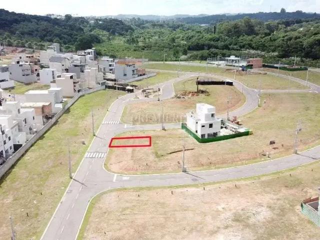 Terreno / Lote para Venda em Curitiba/PR Santa Cândida
