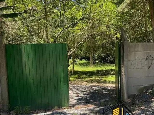 Terreno / Lote para Venda em Curitiba/PR Santa Cândida