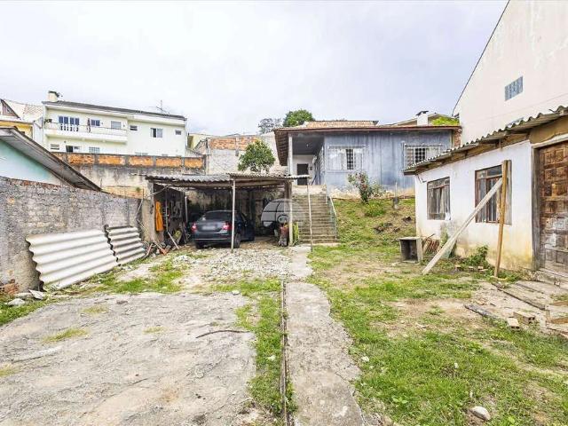 Terreno / Lote para Venda em Curitiba/PR Santa Cândida
