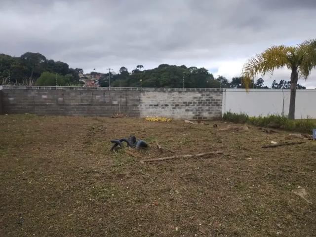 Terreno / Lote para Venda em Curitiba/PR Santa Cândida