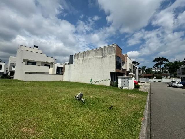 Terreno / Lote para Venda em Curitiba/PR Santa Cândida