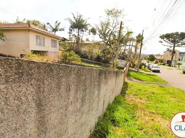 Terreno / Lote para Venda em Curitiba/PR Santa Cândida