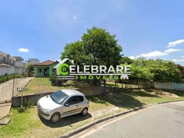 Terreno / Lote para Venda em Curitiba/PR Santa Cândida