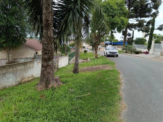 Terreno / Lote para Venda em Curitiba/PR Santa Cândida