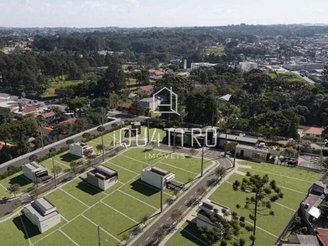 Terreno / Lote para Venda em Curitiba/PR Santa Cândida