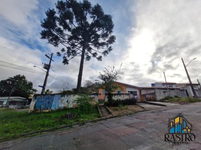 Terreno / Lote para Venda em Curitiba/PR Santa Cândida 5 Quartos