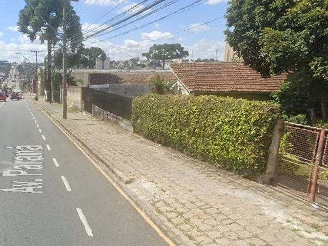 Terreno / Lote para Venda em Curitiba/PR Santa Cândida