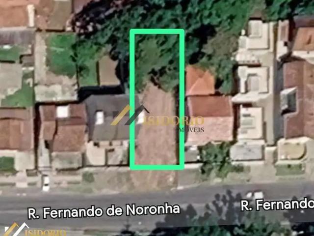 Terreno / Lote para Venda em Curitiba/PR Santa Cândida