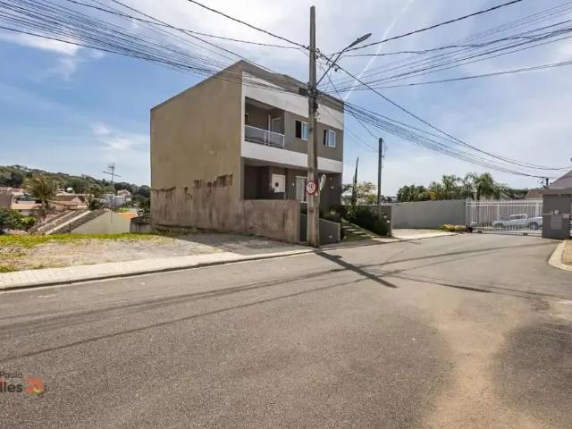 Terreno / Lote para Venda em Curitiba/PR Santa Cândida