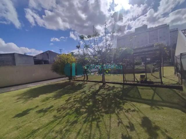 Terreno / Lote para Venda em Curitiba/PR Santa Cândida