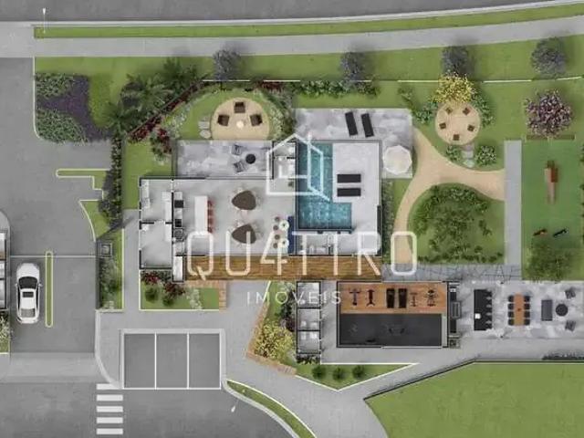 Terreno / Lote para Venda em Curitiba/PR Santa Cândida