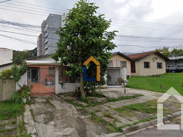 Terreno / Lote para Venda em Curitiba/PR Santa Cândida