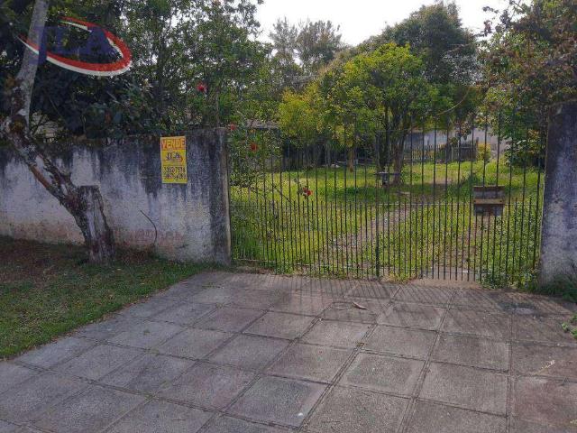 Terreno / Lote para Venda em Curitiba/PR Santa Cândida