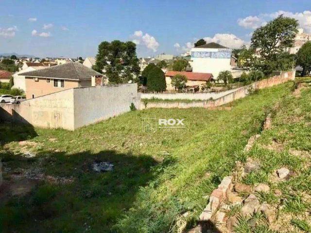 Terreno / Lote para Venda em Curitiba/PR Santa Cândida