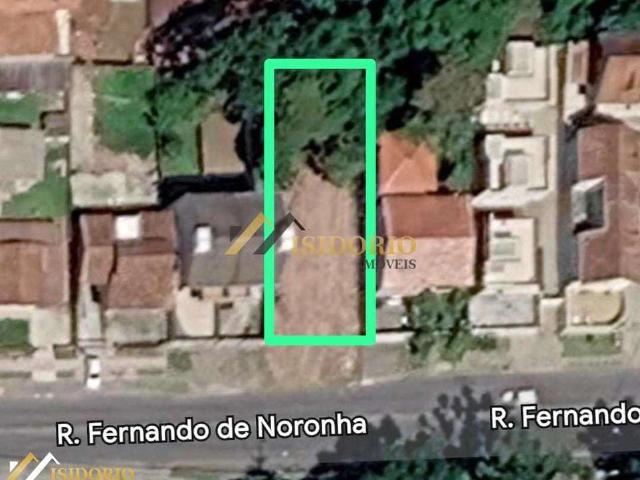 Terreno / Lote para Venda em Curitiba/PR Santa Cândida