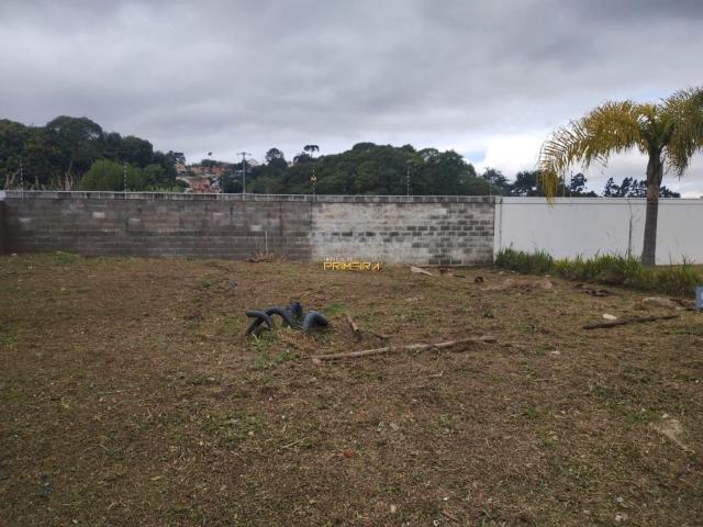Terreno / Lote para Venda em Curitiba/PR Santa Cândida