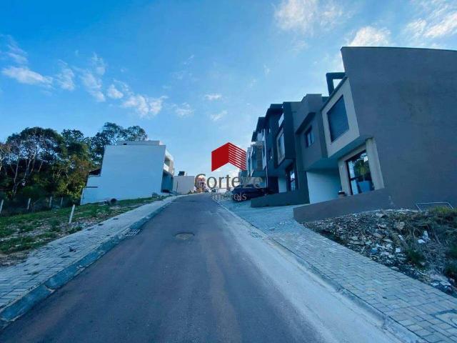 Terreno / Lote para Venda em Curitiba/PR Santa Cândida