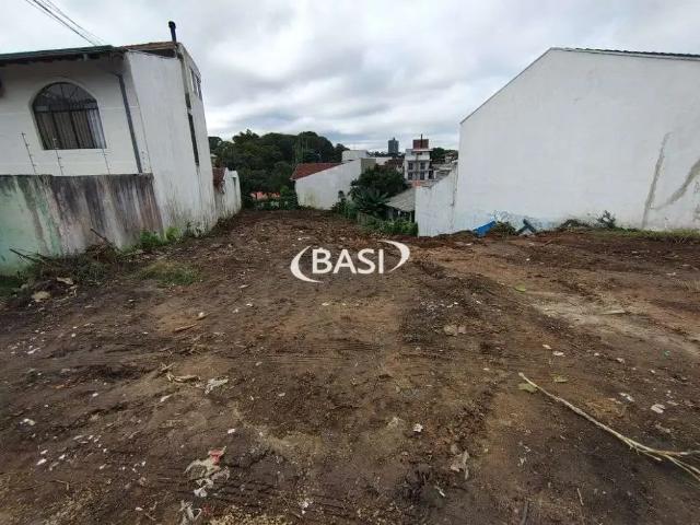 Terreno / Lote para Venda em Curitiba/PR Santa Cândida