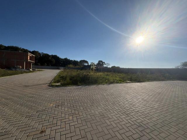 Terreno / Lote para Venda em Curitiba/PR Santa Cândida