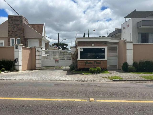 Terreno / Lote para Venda em Curitiba/PR Santa Cândida