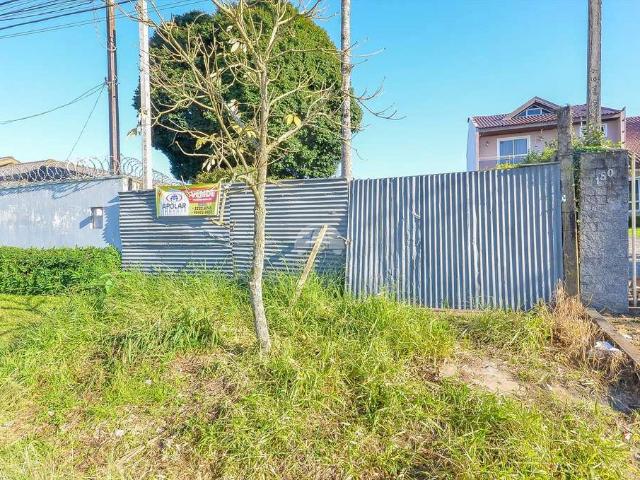 Terreno / Lote para Venda em Curitiba/PR Santa Cândida