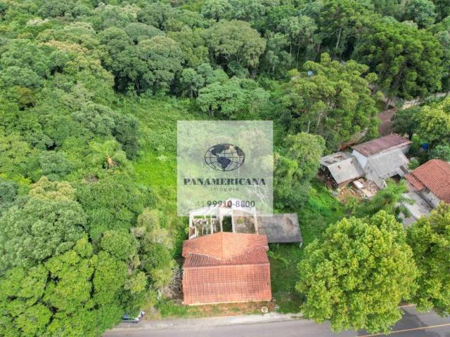 Terreno / Lote para Venda em Curitiba/PR Santa Cândida