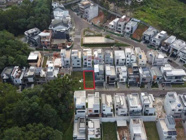 Terreno / Lote para Venda em Curitiba/PR Santa Cândida