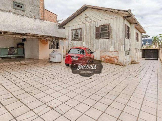 Terreno / Lote para Venda em Curitiba/PR Santa Cândida