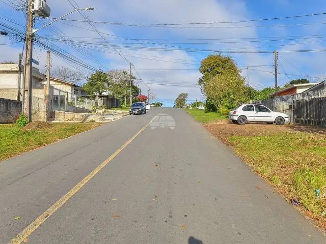 Terreno / Lote para Venda em Curitiba/PR Santa Cândida