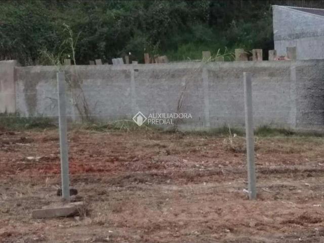 Terreno / Lote para Venda em Curitiba/PR Santa Cândida