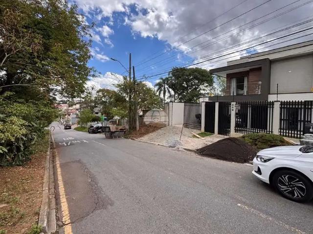 Terreno / Lote para Venda em Curitiba/PR Santa Cândida