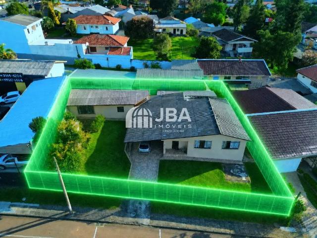 Terreno / Lote para Venda em Curitiba/PR Santa Cândida