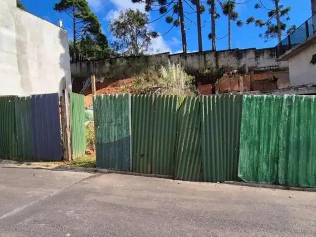 Terreno / Lote para Venda em Curitiba/PR Santa Cândida