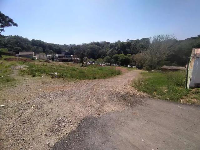 Terreno / Lote para Venda em Curitiba/PR Santa Cândida