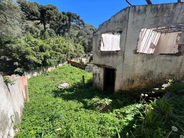Terreno / Lote para Venda em Curitiba/PR Santa Cândida