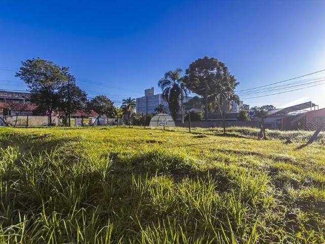 Terreno / Lote para Venda em Curitiba/PR Santa Cândida