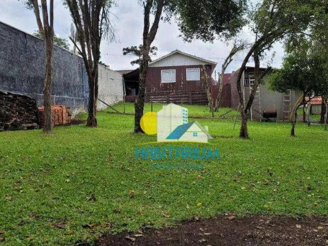 Terreno / Lote para Venda em Curitiba/PR Santa Cândida