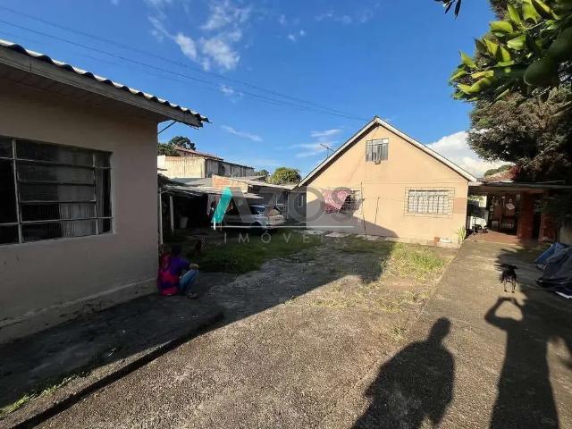 Terreno / Lote para Venda em Curitiba/PR Santa Cândida