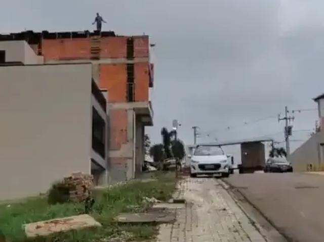 Terreno / Lote para Venda em Curitiba/PR Santa Cândida