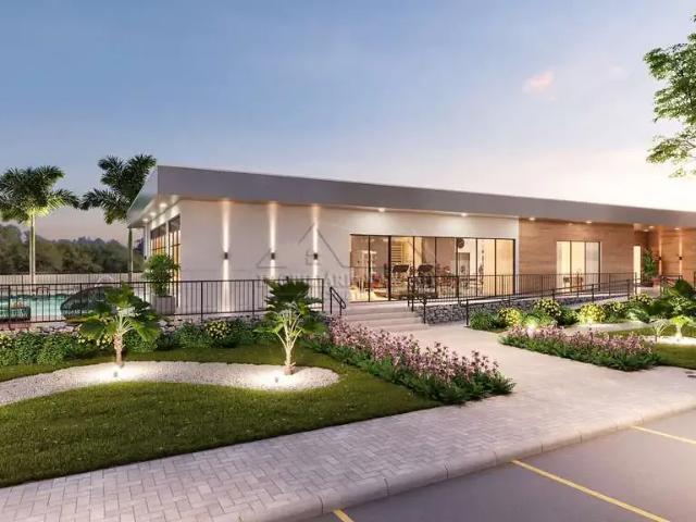 Terreno / Lote para Venda em Curitiba/PR Santa Cândida
